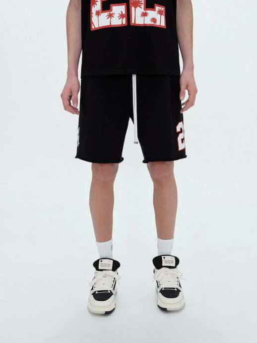 Picture of Amiri Pants Short _SKUAmiriS-XL859318812